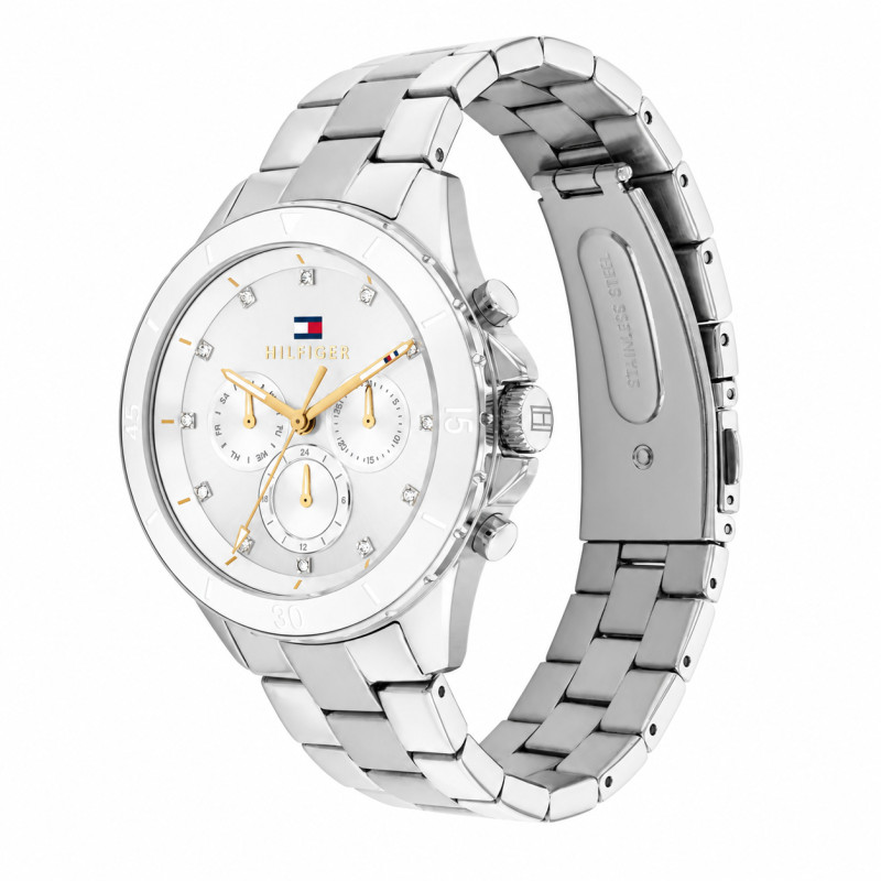 Zegarek damski Tommy Hilfiger Mellie 1782707