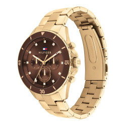 Zegarek damski Tommy Hilfiger Mellie - JubilerSezam.pl