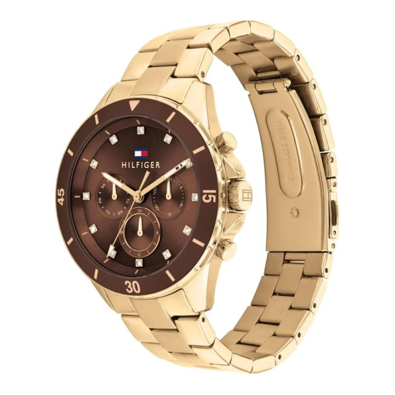 Zegarek damski Tommy Hilfiger Mellie 1782709