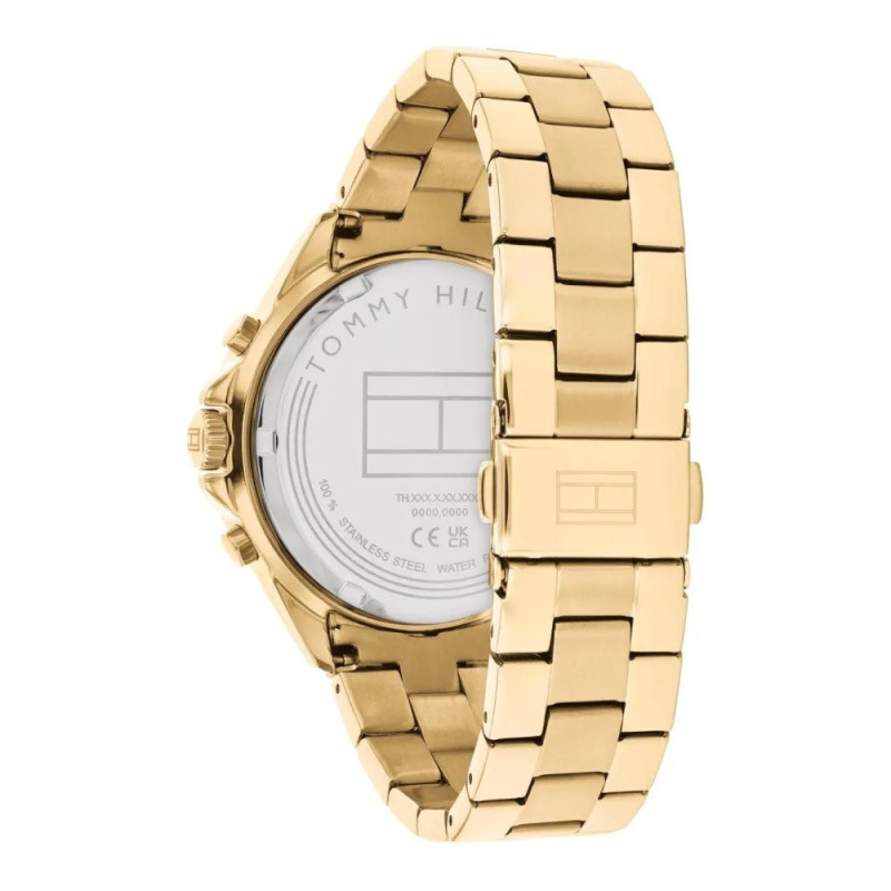 Zegarek damski Tommy Hilfiger Mellie - JubilerSezam.pl