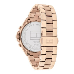 Zegarek damski Tommy Hilfiger 1782710 niebieski - Jubiler Sezam