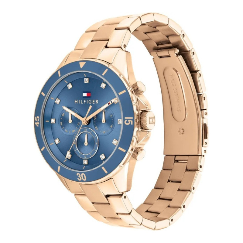 Zegarek damski Tommy Hilfiger Mellie 1782710