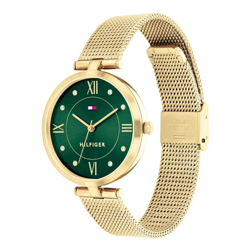 Zegarek damski Tommy Hilfiger Ella 1782711