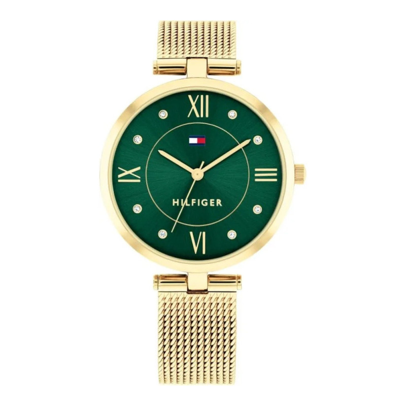 Zegarek damski Tommy Hilfiger Ella 1782711