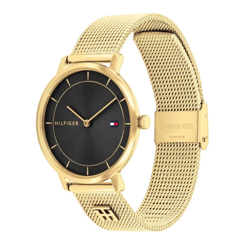 Zegarek damski Tommy Hilfiger Tea 1782739