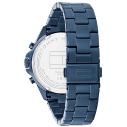 Zegarek unisexTommy Hilfiger 1782743 granatowy - Jubiler Sezam