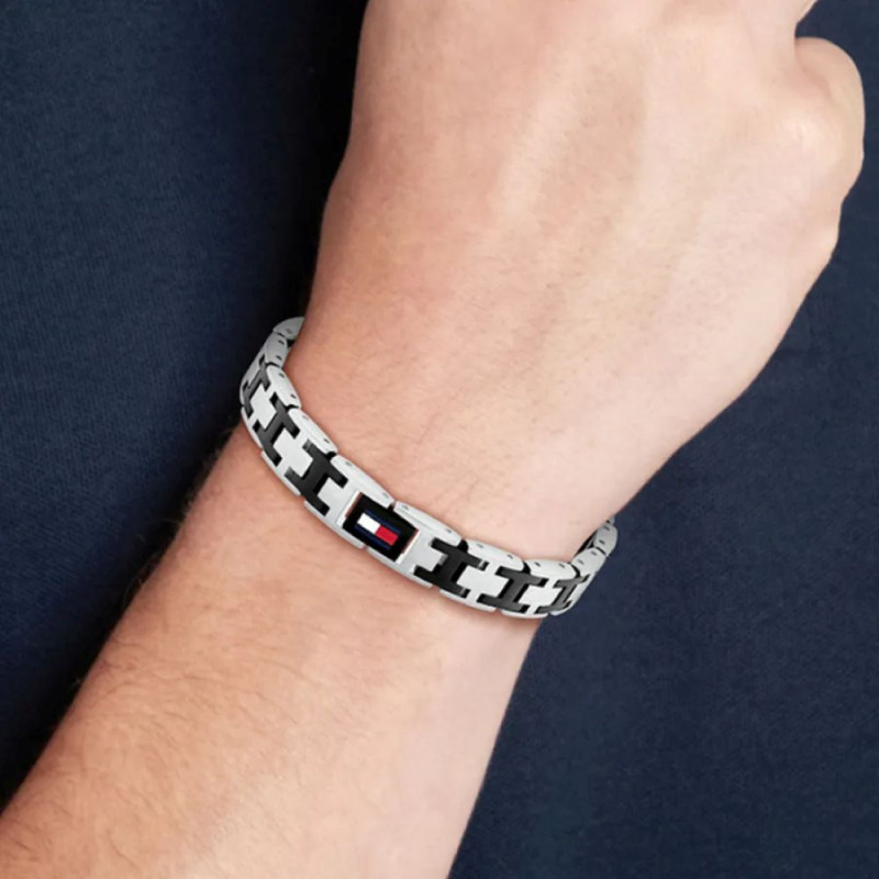Bransoletka męska TOMMY HILFIGER 2790684