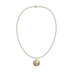 Naszyjnik męski stalowy TOMMY HILFIGER 2790721 Compass