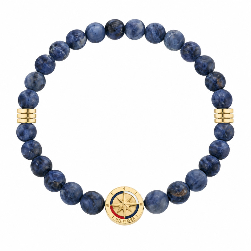 Bransoletka męska TOMMY HILFIGER 2790723