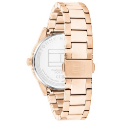 Zegarek damski Tommy Hilfiger Camille - JubilerSezam.pl