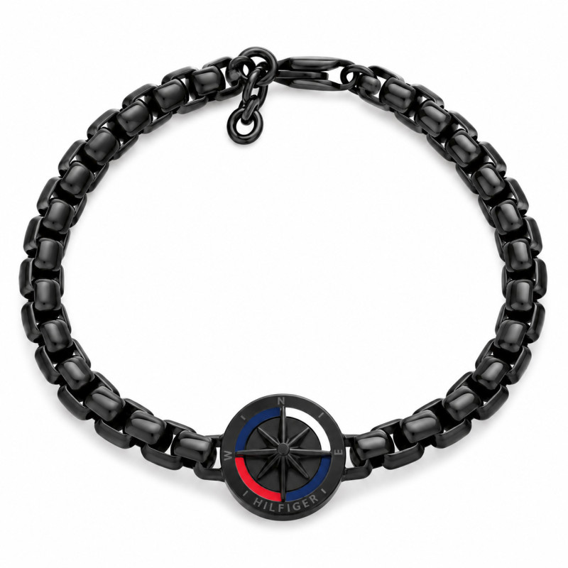 Bransoletka męska Tommy Hilfiger Compass 2790728