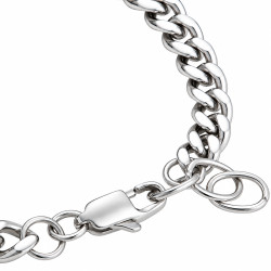 Bransoletka męska Tommy Hilfiger 2790729 stalowa