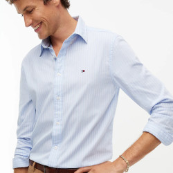Bransoletka męska TOMMY HILFIGER 2790730 stal w kolorze złotym