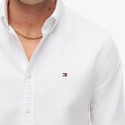 Naszyjnik męski TOMMY HILFIGER 2790746 stal w kolorze złotym