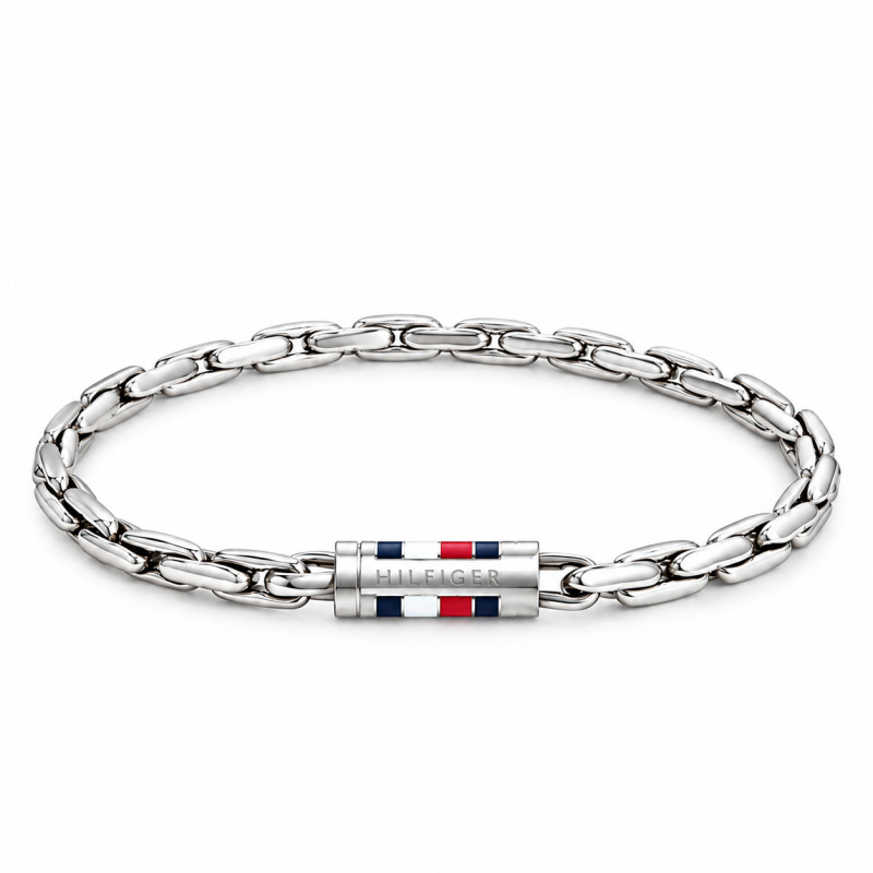 Bransoletka męska Tommy Hilfiger 2790749