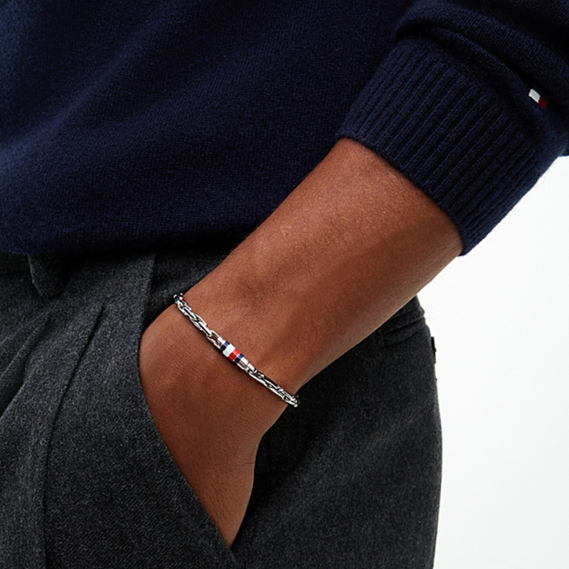 Bransoletka męska Tommy Hilfiger 2790749