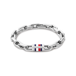 Bransoletka męska Tommy Hilfiger stalowa 2790751