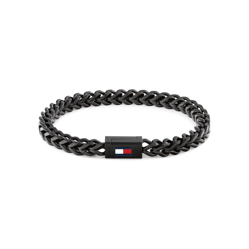 Męska męska bransoletka Tommy Hilfiger 2790649