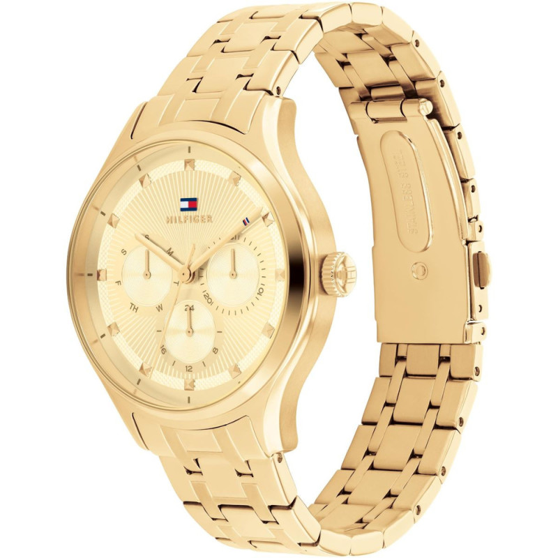 Zegarek damski Tommy Hilfiger Gianna 1782751