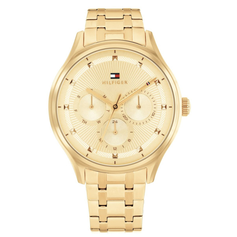 Zegarek Damski Tommy Hilfiger Gianna - JubilerSezam.pl