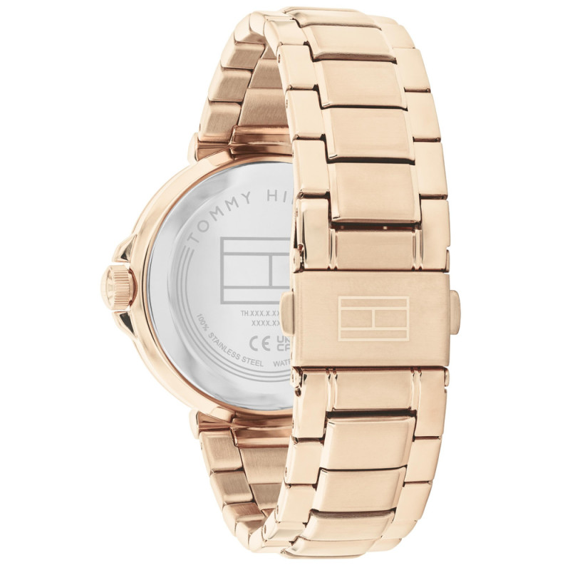 Zegarek damski Tommy Hilfiger 1782756 - Jubiler Sezam