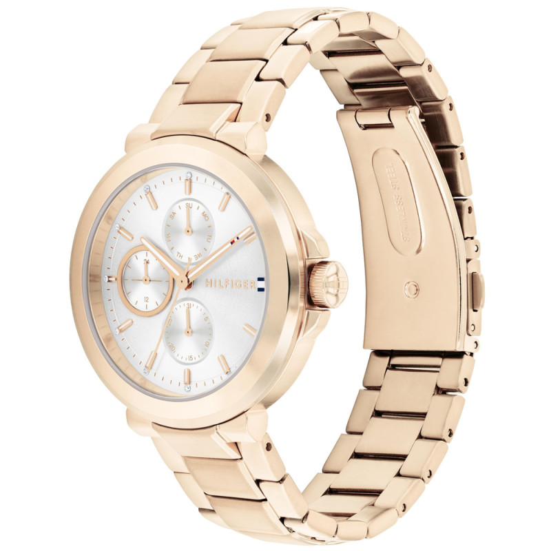 Zegarek damski Tommy Hilfiger Lori 1782756