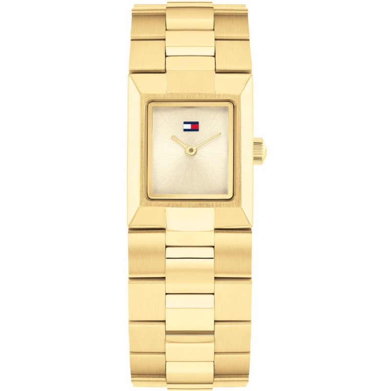 Zegarek damski Tommy Hilfiger Ivy 1782787 - Jubiler Sezam