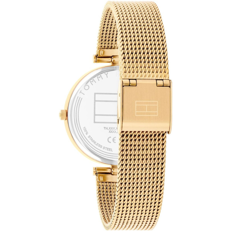 Zegarek damski Tommy Hilfiger Ella 1782805