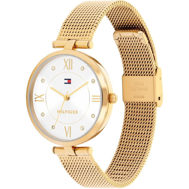Zegarek damski Tommy Hilfiger Ella 1782805