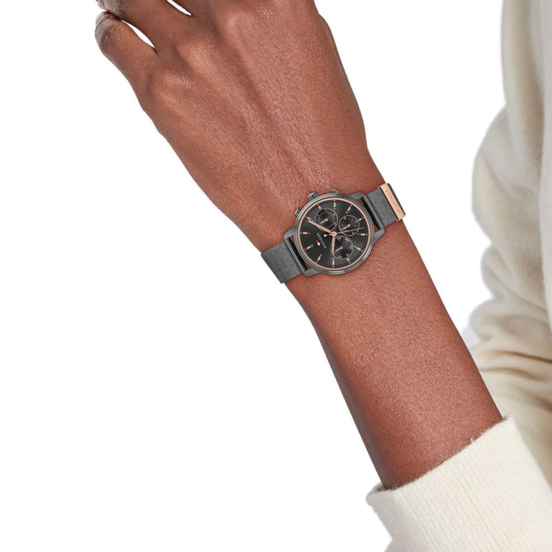 Zegarek damski Tommy Hilfiger 1782810 - Jubiler Sezam