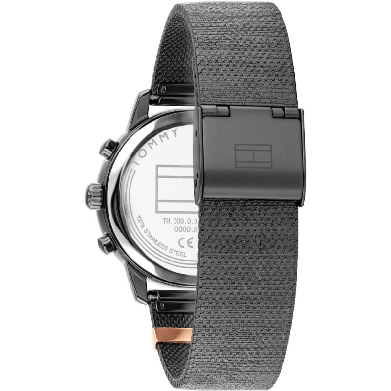 Zegarek damski Tommy Hilfiger 1782810 - Jubiler Sezam