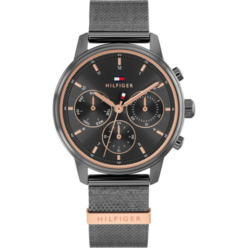 Zegarek damski Tommy Hilfiger 1782810 - Jubiler Sezam
