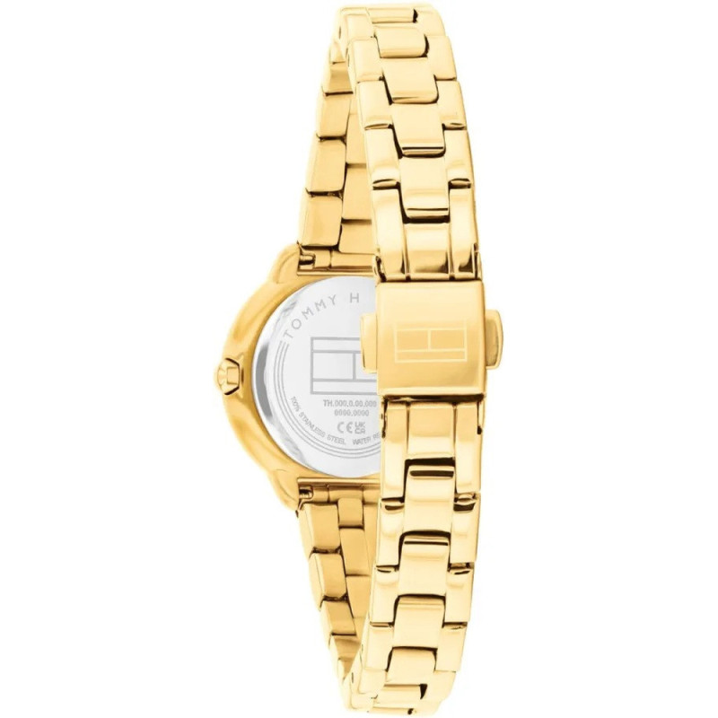 Zegarek damski Tommy Hilfiger Demi 1782815