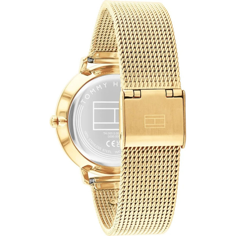 Zegarek damski Tommy Hilfiger Tea 1782880