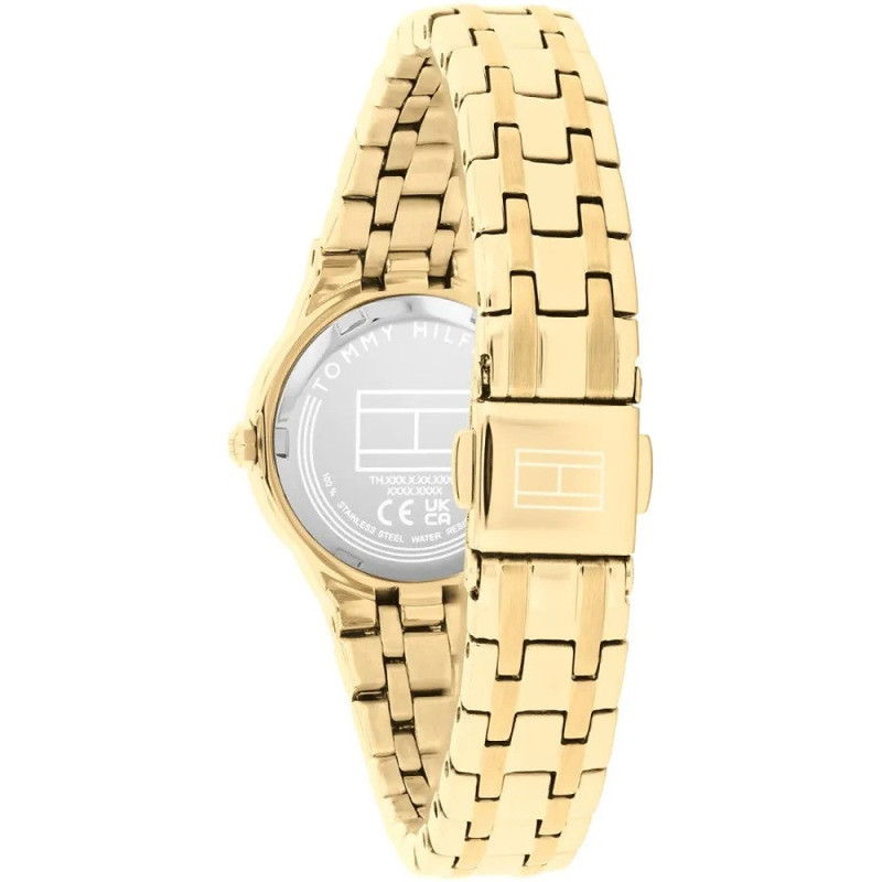 Zegarek damski Tommy Hilfiger Mackenzie 1782886