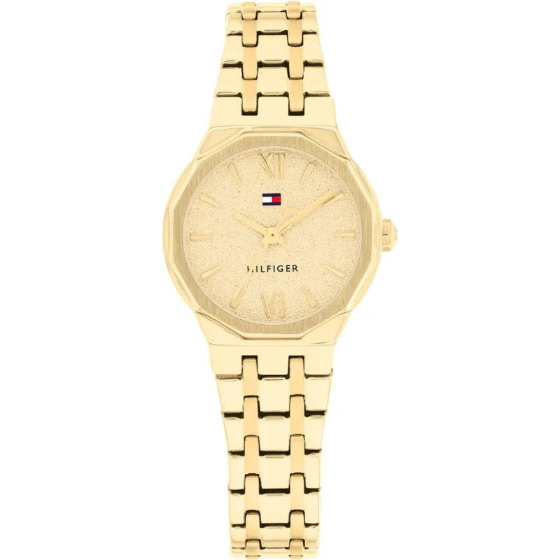 Zegarek damski Tommy Hilfiger Mackenzie 1782886