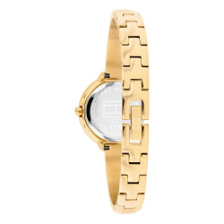 Zegarek Tommy Hilfiger Demi JW 1782895 stal kolor złoty