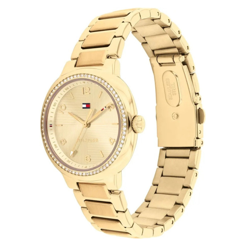 Zegarek damski Tommy Hilfiger Sawannah 1782900