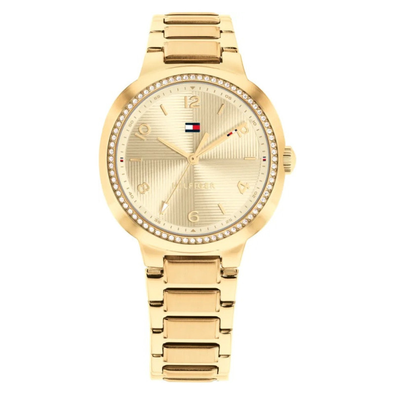 Zegarek damski Tommy Hilfiger Sawannah 1782900