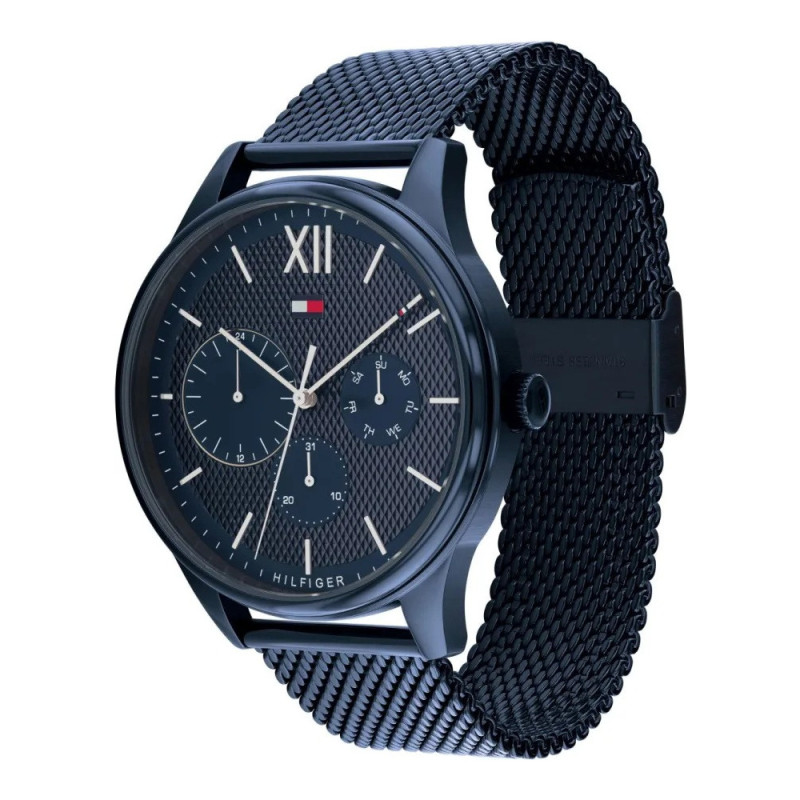 Zegarek męski Tommy Hilfiger Damon 1791421
