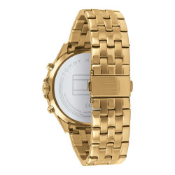 Tommy Hilfiger West M JW 1791708 - Męski Zegarek - JubilerSezam.pl