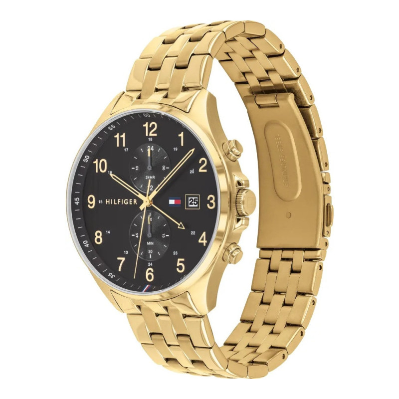 Zegarek męski Tommy Hilfiger West 1791708