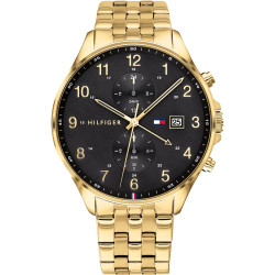 Tommy Hilfiger West M JW 1791708 - Męski Zegarek - JubilerSezam.pl