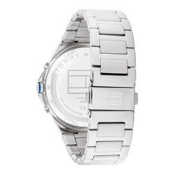 Zegarek męski Tommy Hilfiger Justin 1792054 - JubilerSezam.pl