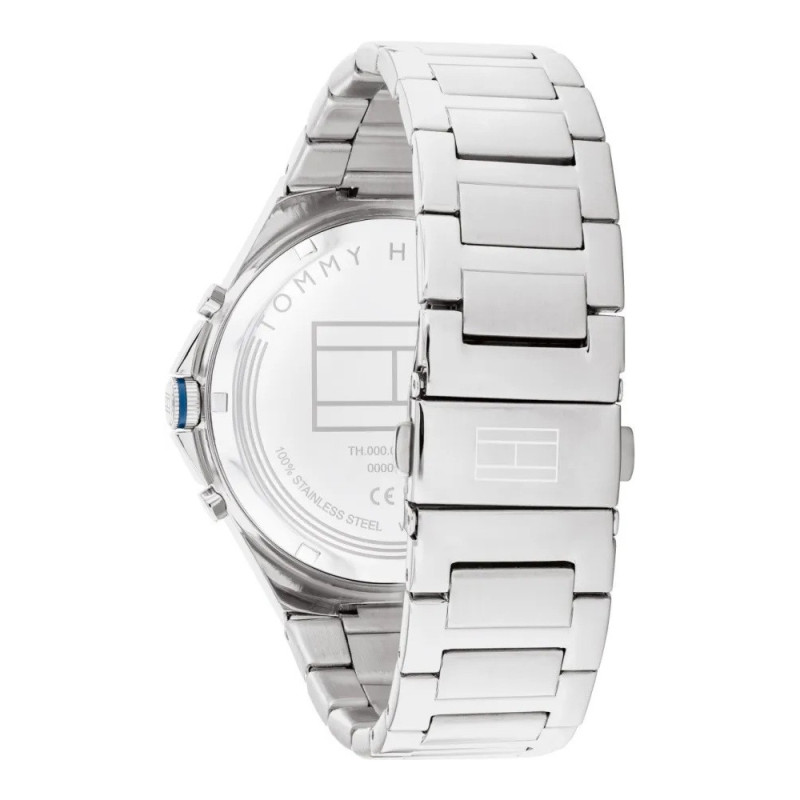 Zegarek męski Tommy Hilfiger Justin 1792054 - JubilerSezam.pl