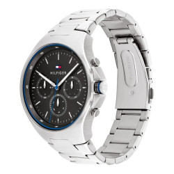 Zegarek męski Tommy Hilfiger Justin 1792054 - JubilerSezam.pl