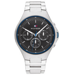 Zegarek męski Tommy Hilfiger Justin 1792054 - JubilerSezam.pl