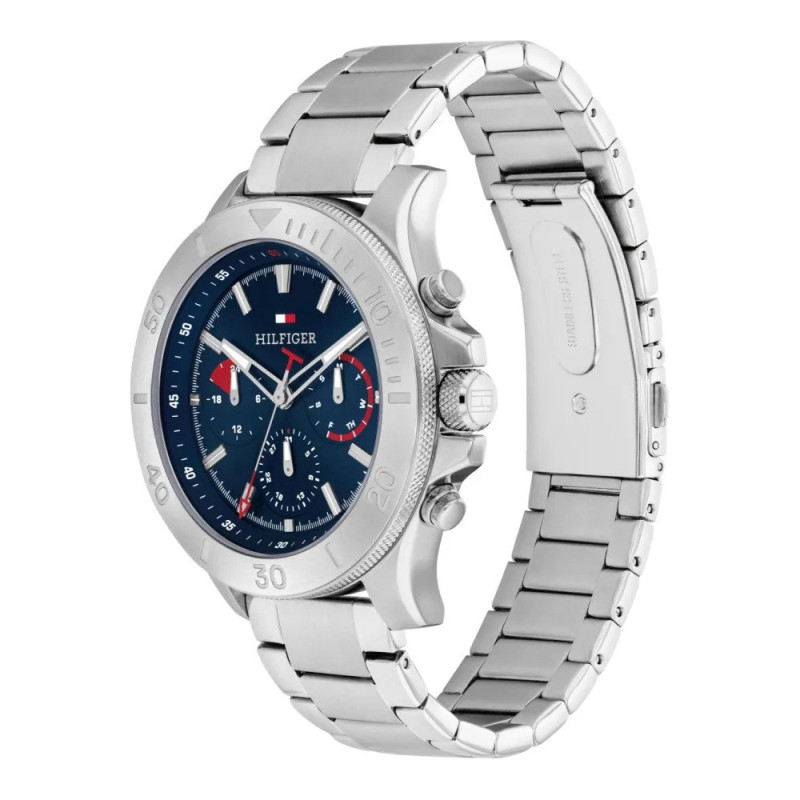 Zegarek męski Tommy Hilfiger Bryan 1792113