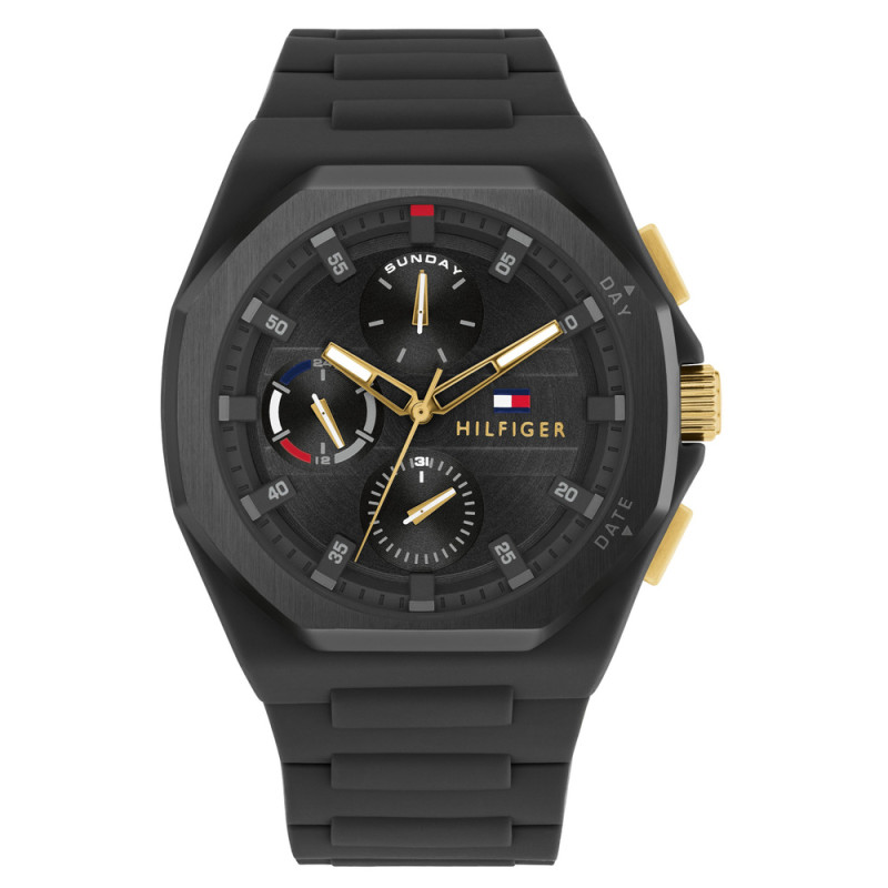 Zegarek męski Tommy Hilfiger 1792120 - Jubiler Sezam