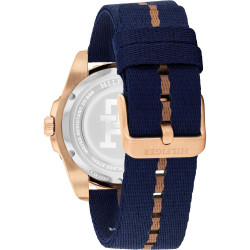 Zegarek męski Tommy Hilfiger TH85 1792130 Jubiler Sezam
